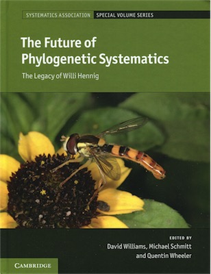 [The Future of Phylogenetic Systematics]